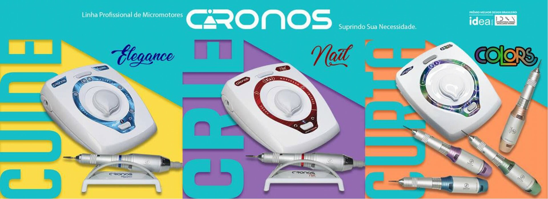 trio cronos
